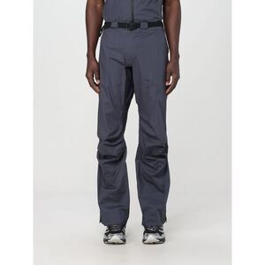 Gr10k Pants Men Charcoal